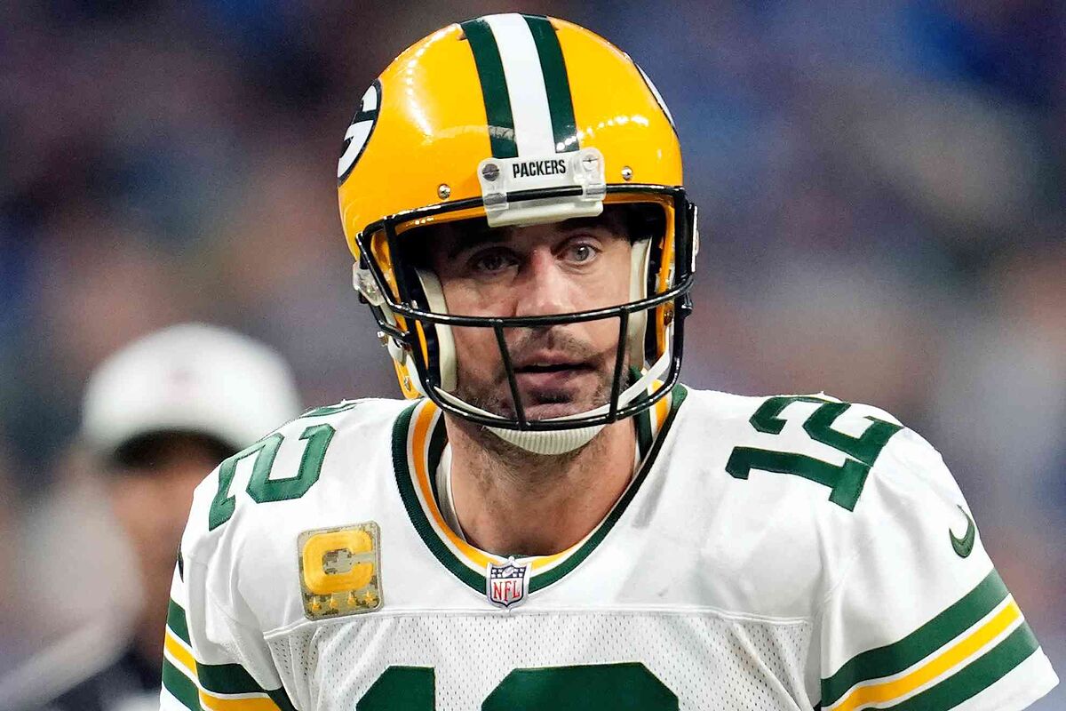 Aaron Rodgers criticism doesn’t stop, now he’s his own victim: “I played shitty”