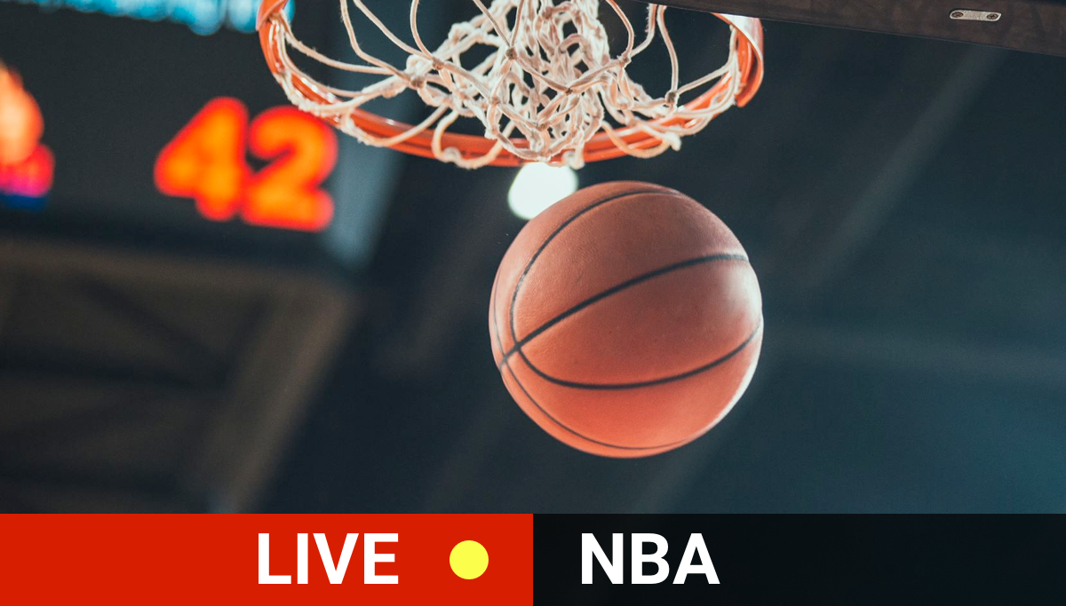 Clippers – Jazz live