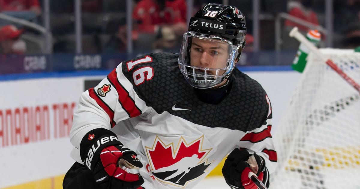 NHL Central Scouting Rankings 2023: Connor Bedard leads players to watch list ahead of June draft