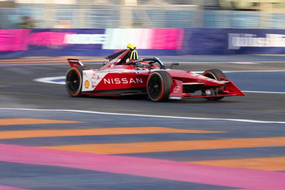 Preview of Tokyo E-Prix: Formula E’s most significant race yet